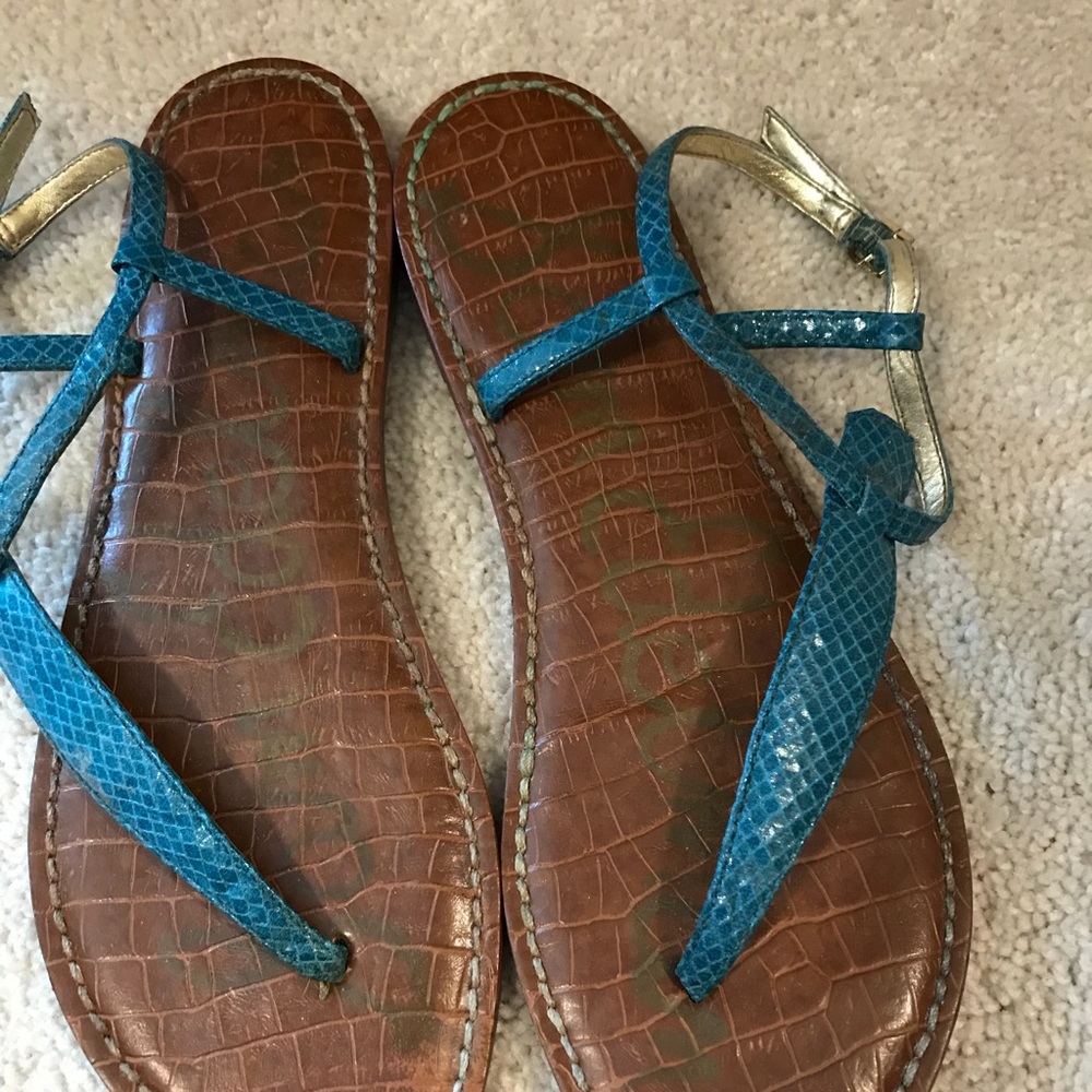 Sam Edelman Gigi sandal